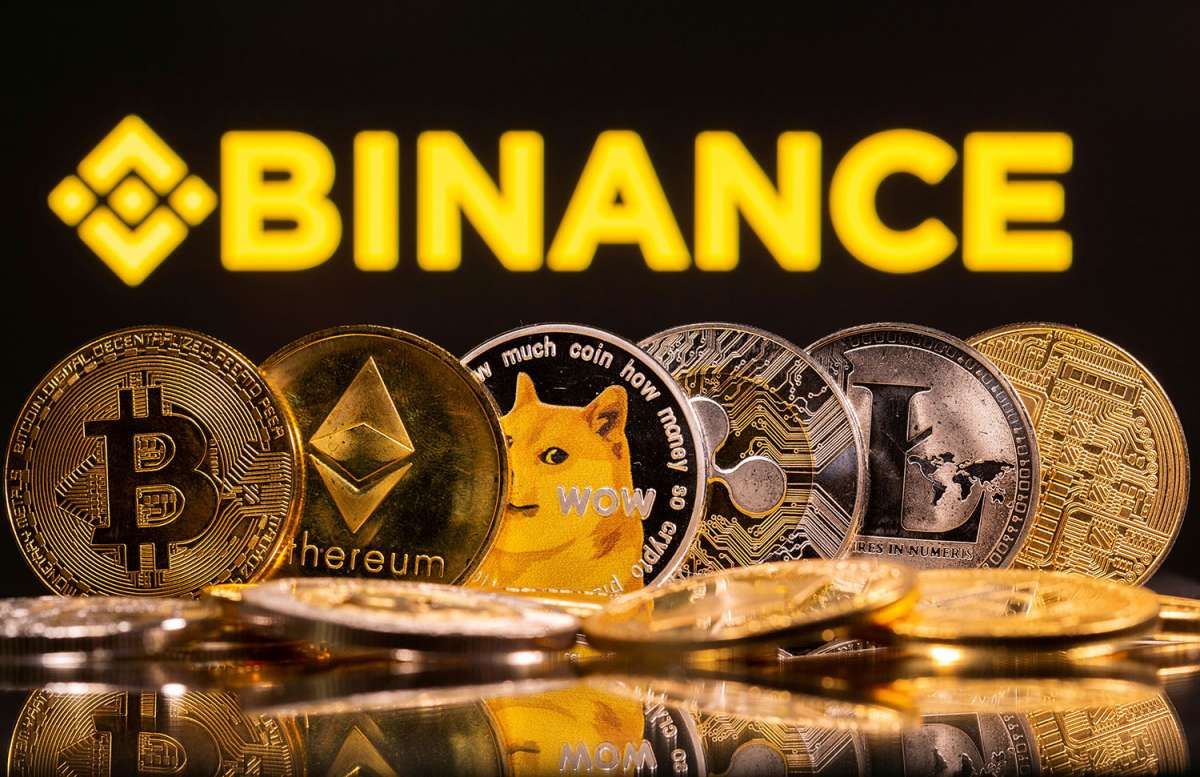 How do I get a Binance registration email address? Detailed explanation of how to obtain a Binance mailbox